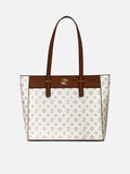 Maryland Monogram Tote Bag