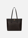 Maryland Monogram Tote Bag
