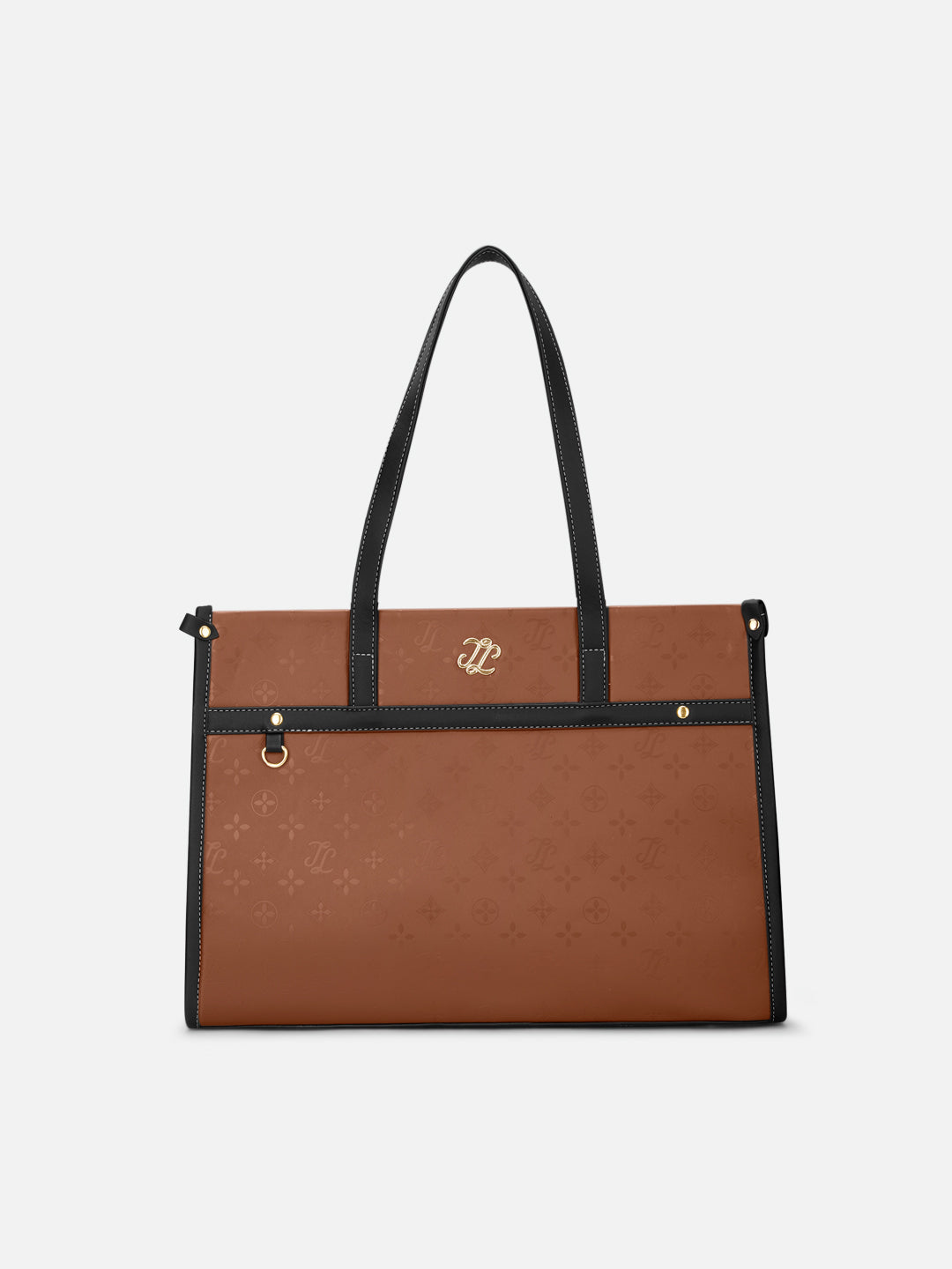 Kentucky Colourblock Tote Bag