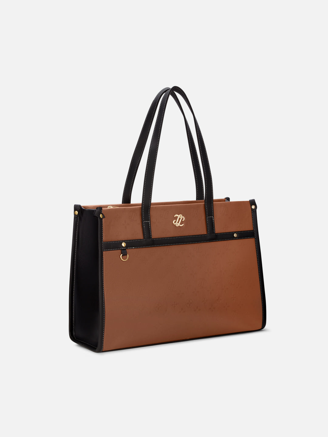 Kentucky Colourblock Tote Bag