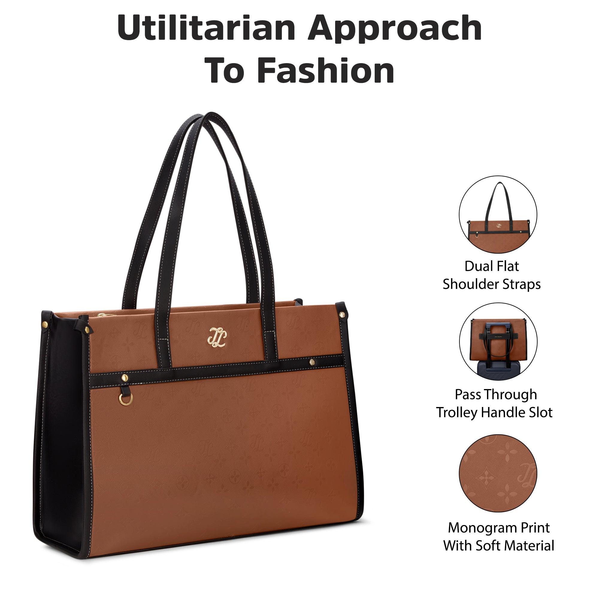 Nevada Flap Satchel Bag Maroon