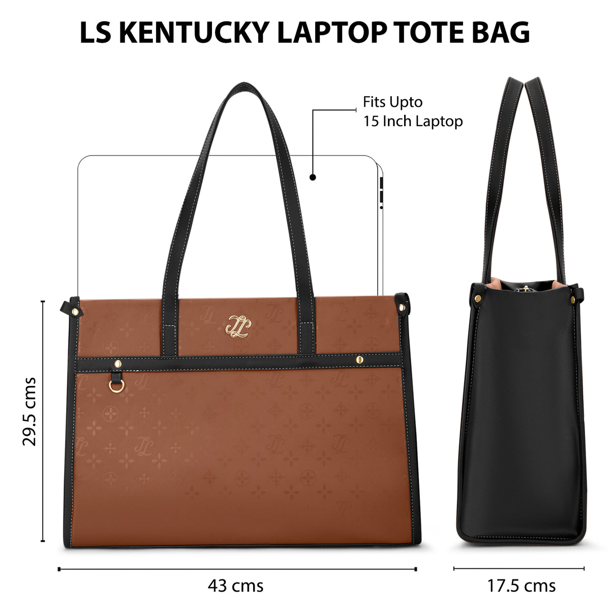 Nevada Flap Satchel Bag Maroon