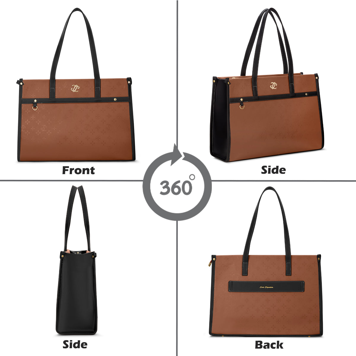 Nevada Flap Satchel Bag Maroon