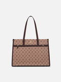 Kentucky Monogram Tote Bag