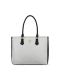 Pittsburg Colourblock Tote Bag