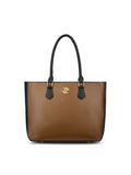 Pittsburg Colourblock Tote Bag