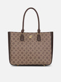 Pittsburg Monogram Tote Bag