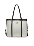 Sandiego Colourblock Tote Bag
