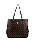 Sandiego Monogram Tote Bag