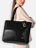 Puff Extra Large Tote Bag