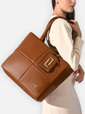 Puff Extra Large Tote Bag