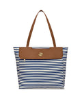 Stripe Norman 'S Tote Bag Bag