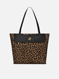 Leo Norman 'S Tote Bag Bag