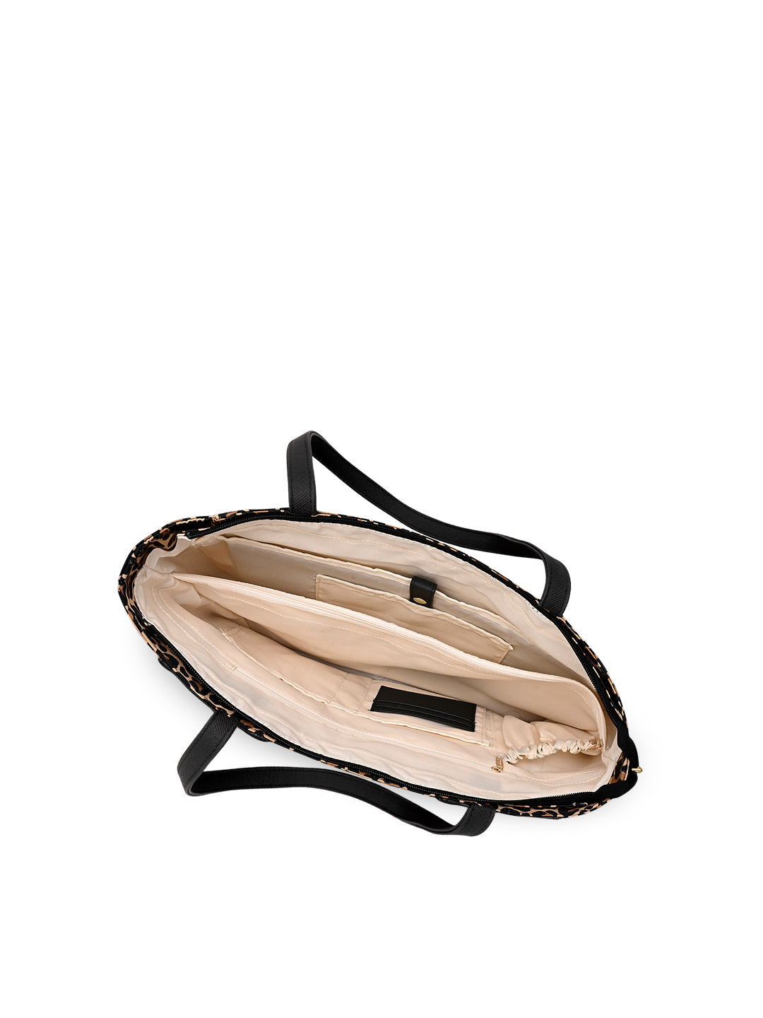 Leo Norman 'S Tote Bag Bag Brown