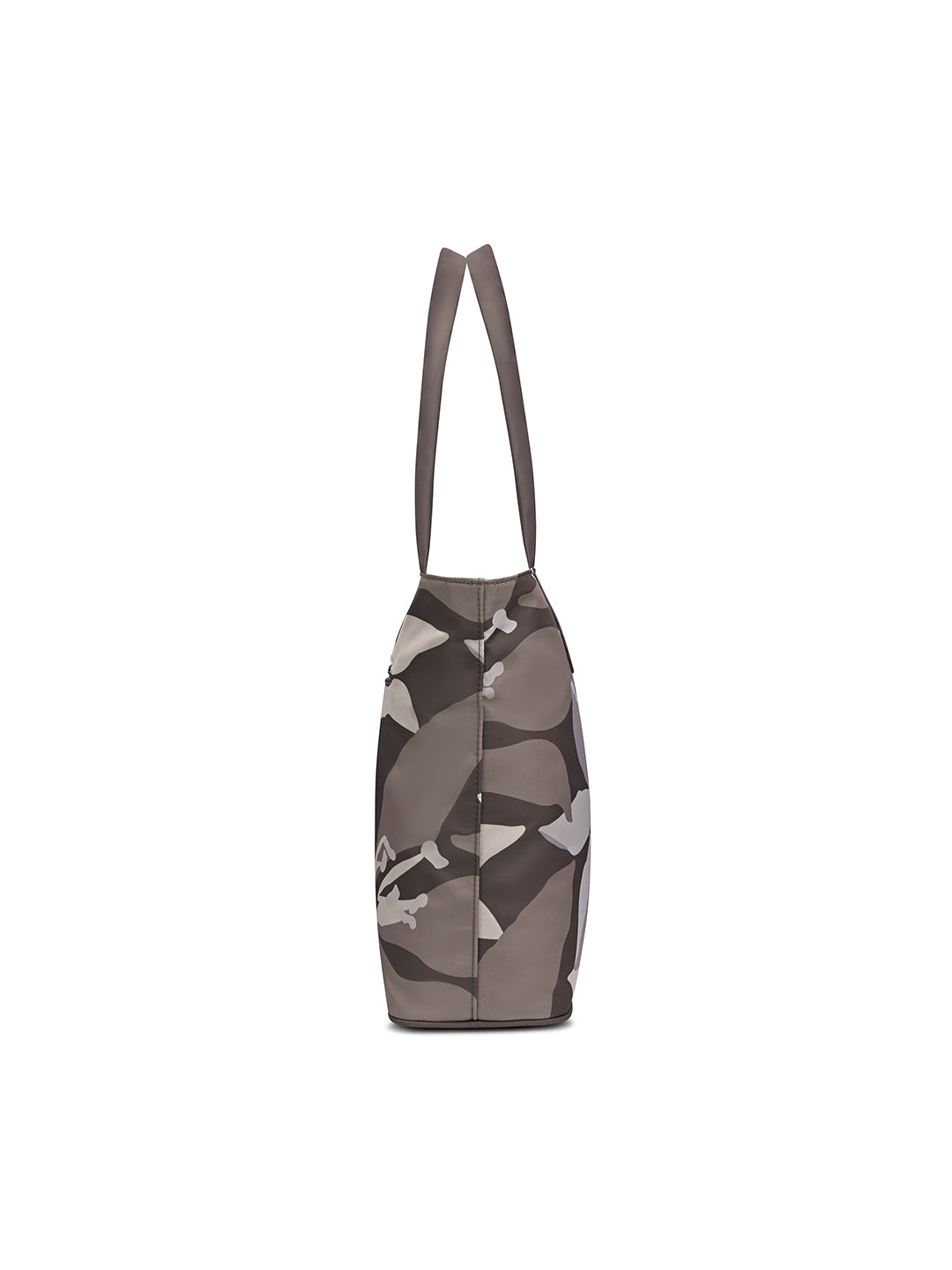 Capela Gila Tote Bag Brown