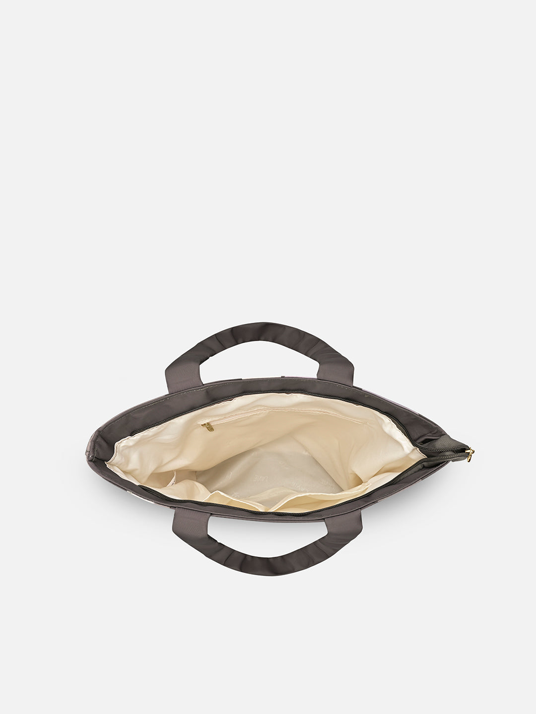 Capela Gila Tote Bag Brown