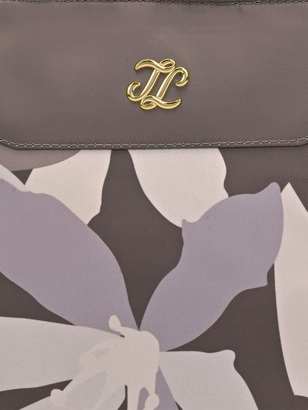 Capela Gila Tote Bag Brown