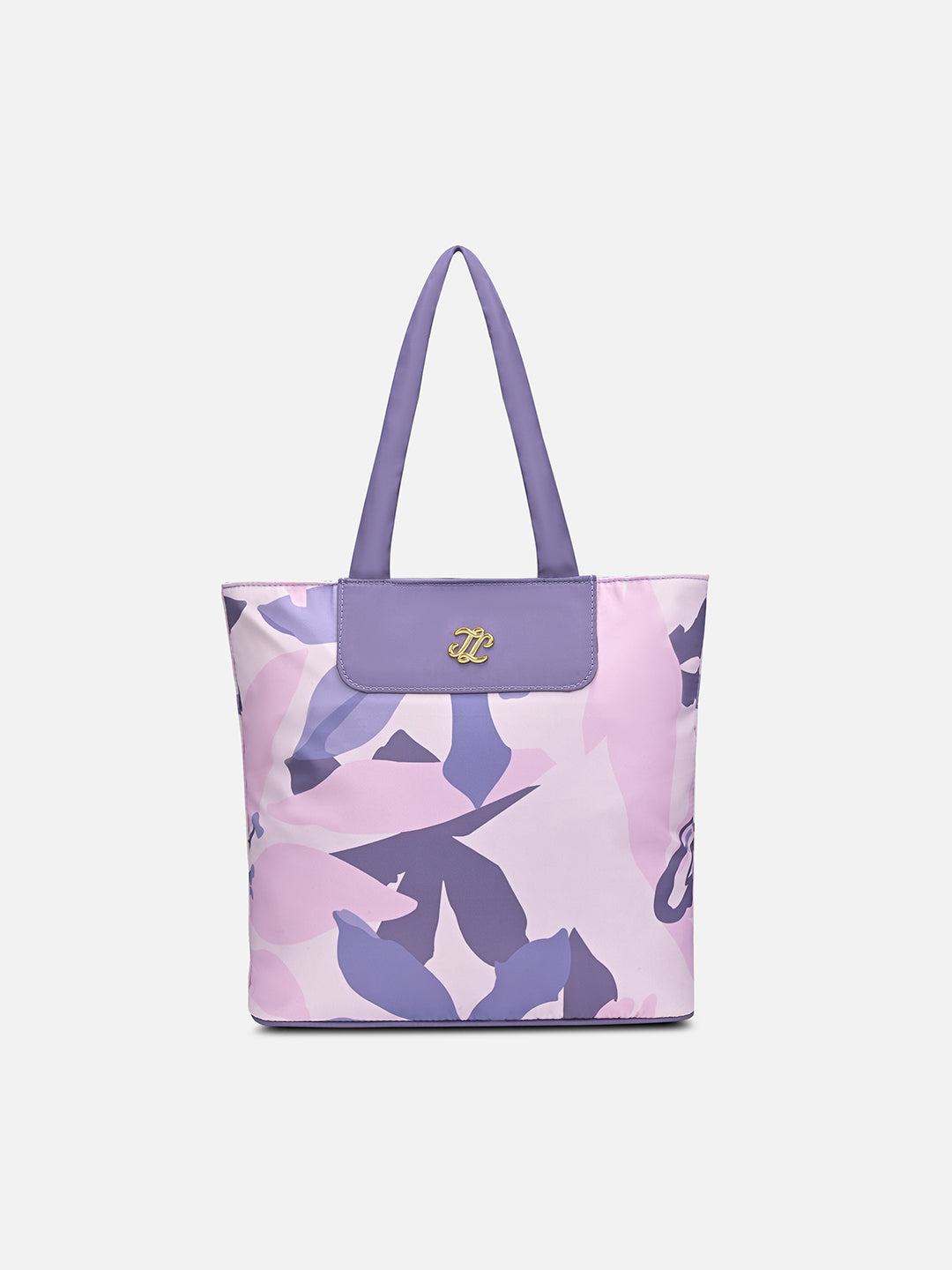 Capela Gila Tote Bag Purple