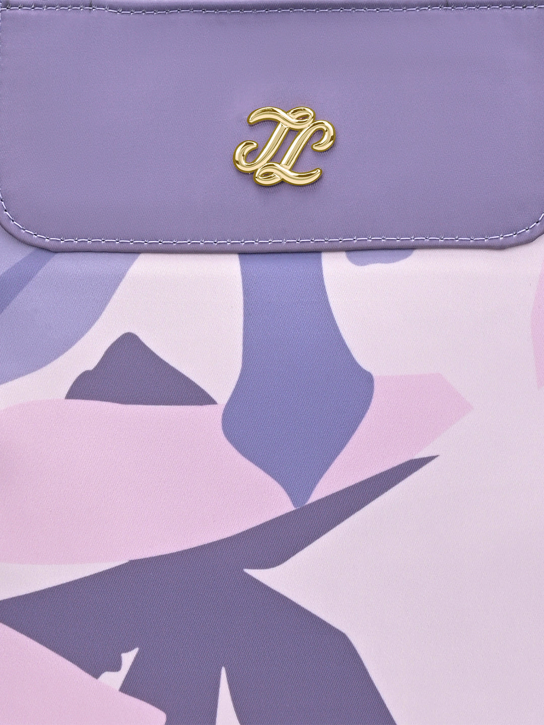 Capela Gila Tote Bag Purple