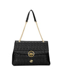 Quilt Bighorn Satchel Bag 'S Ladies Handbag