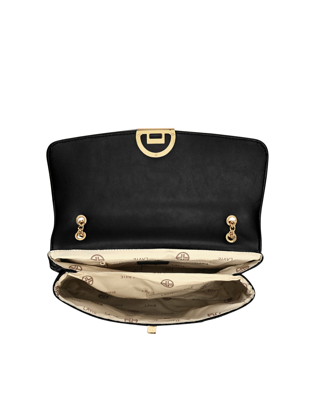 Quilt Bighorn Satchel Bag 'S Ladies Handbag Black