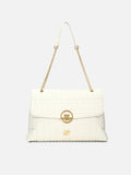 Quilt Bighorn Satchel Bag 'S Ladies Handbag
