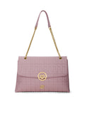 Quilt Bighorn Satchel Bag 'S Ladies Handbag