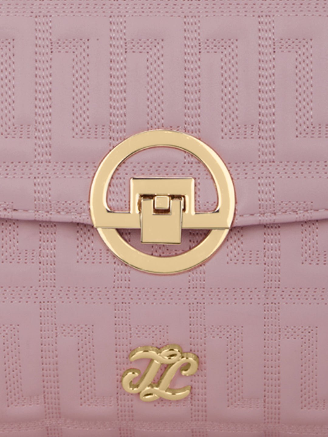 Quilt Bighorn Satchel Bag 'S Ladies Handbag P Pink