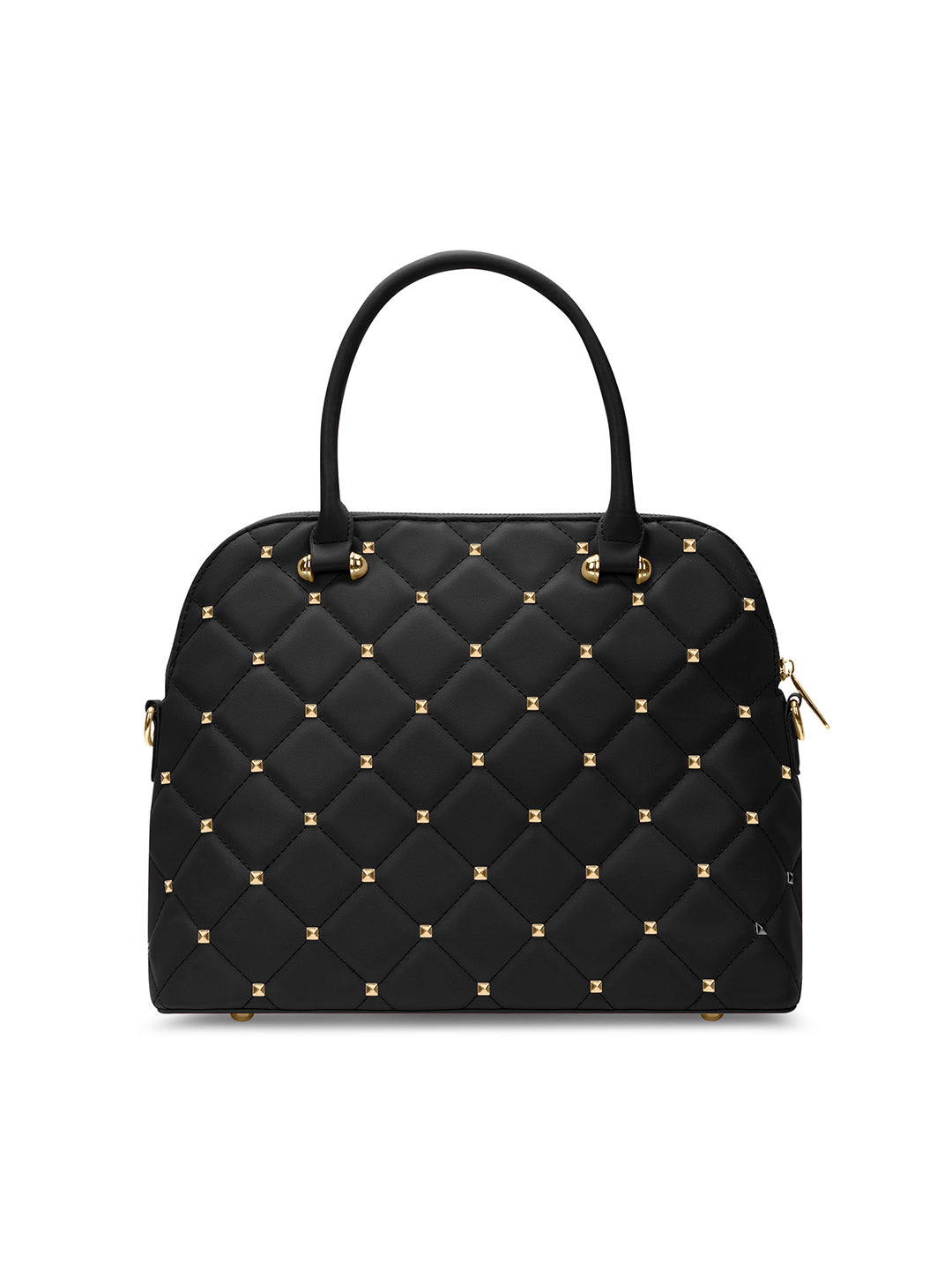 Stud Elko Medium Satchel Bag
