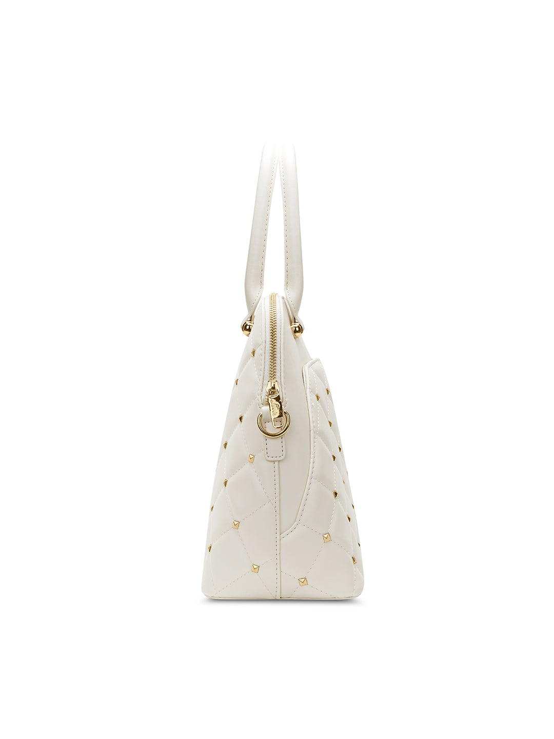 Stud Elko Medium Satchel Bag