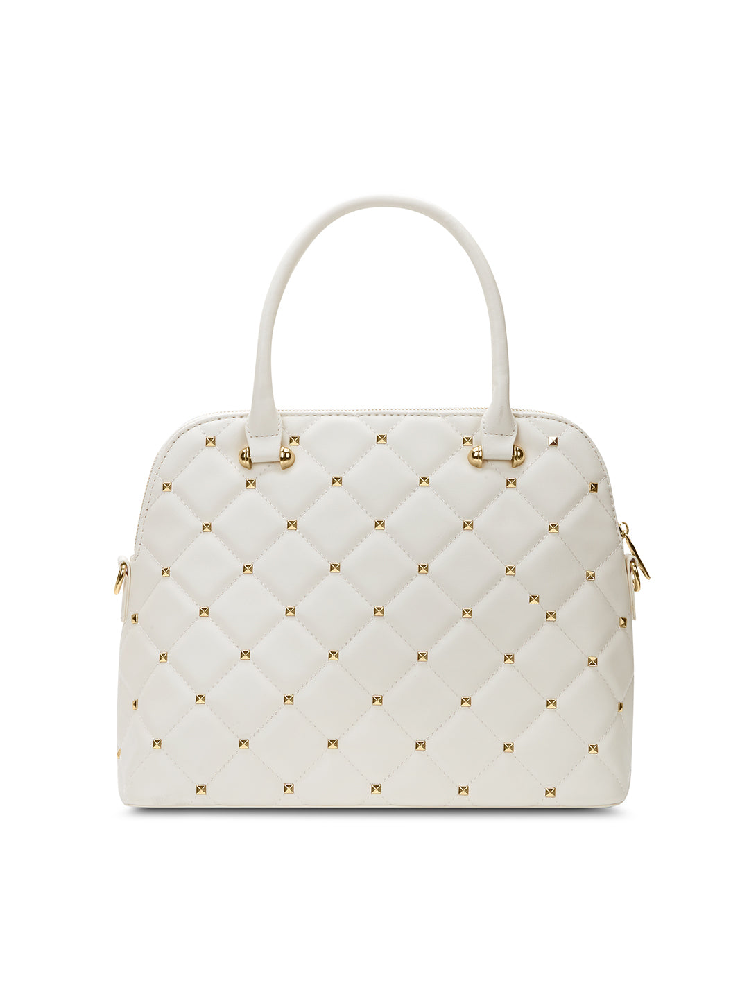 Stud Elko Medium Satchel Bag