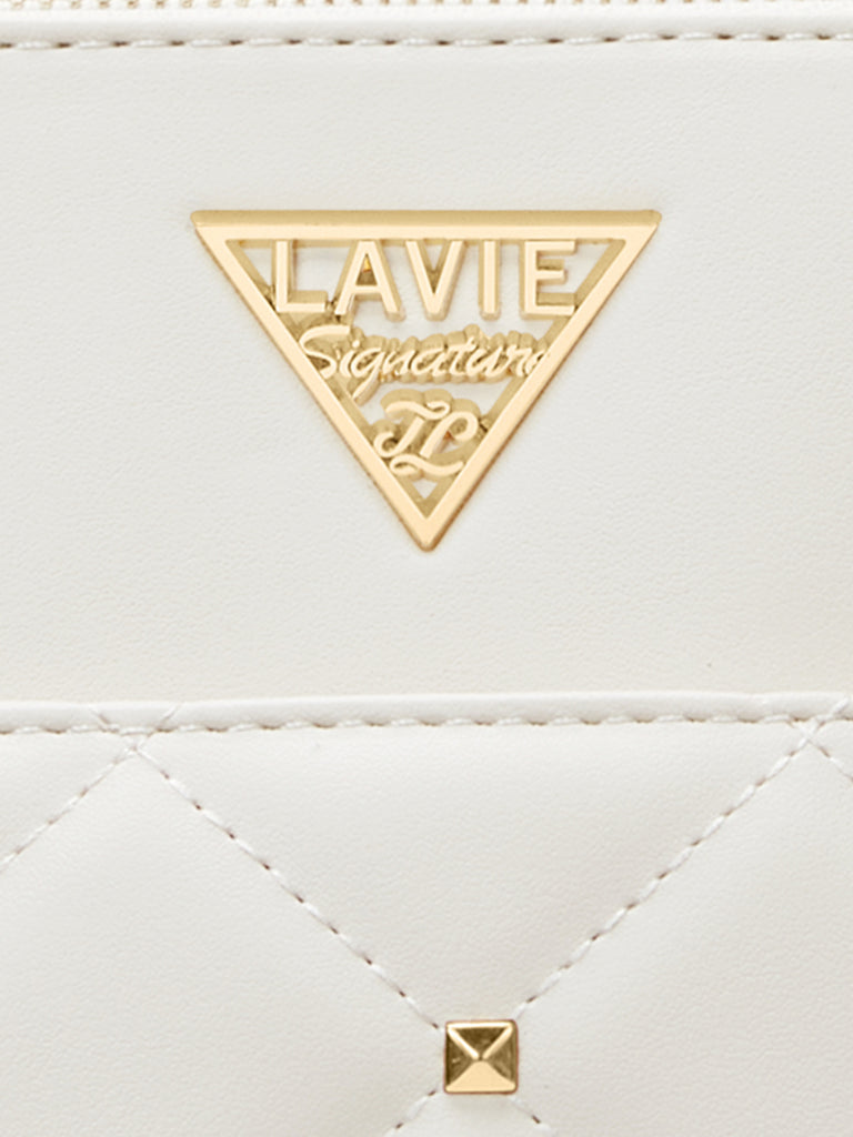Stud Elko Medium Satchel Bag
