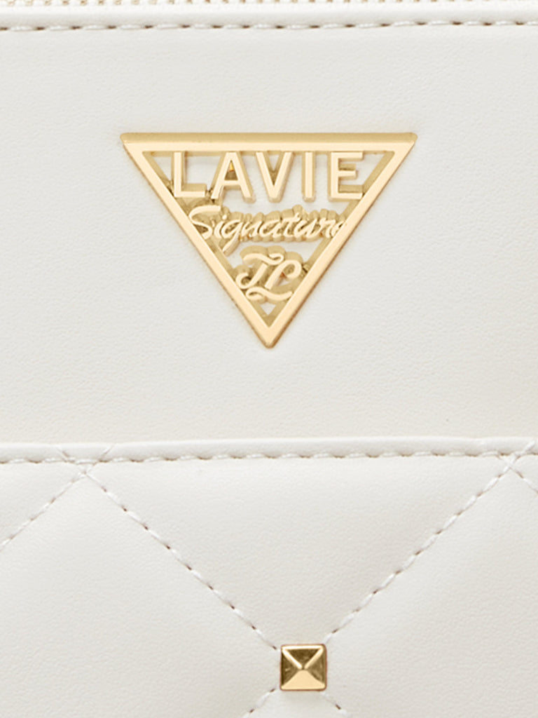 Stud Elko Medium Satchel Bag