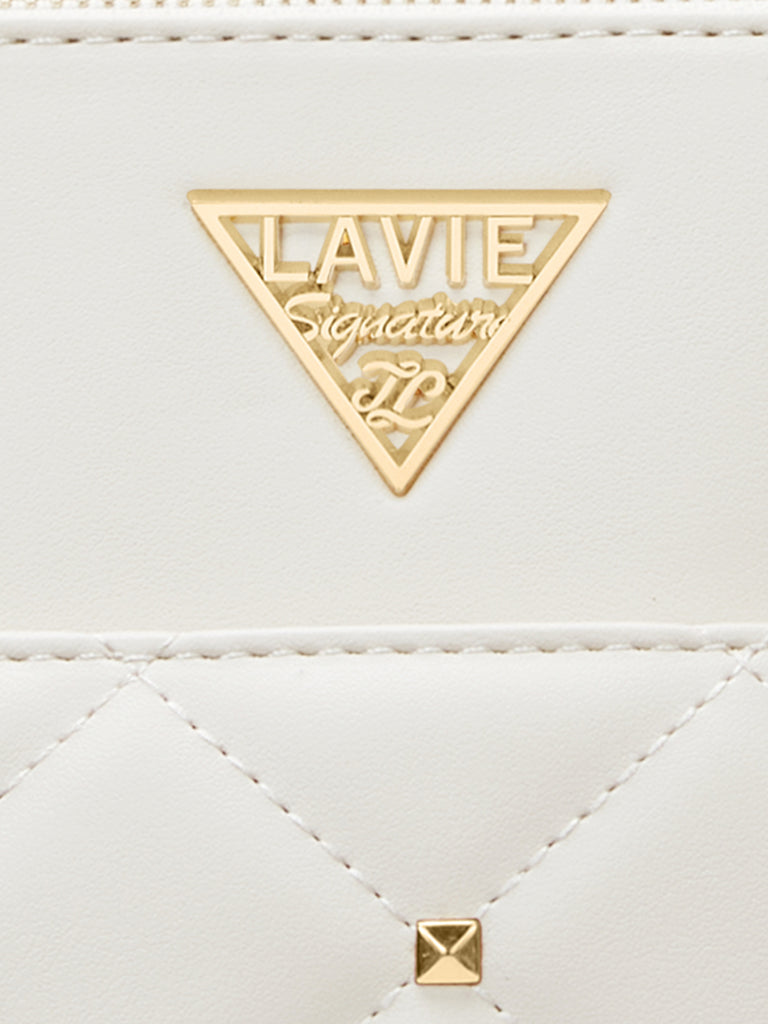 Stud Elko Medium Satchel Bag