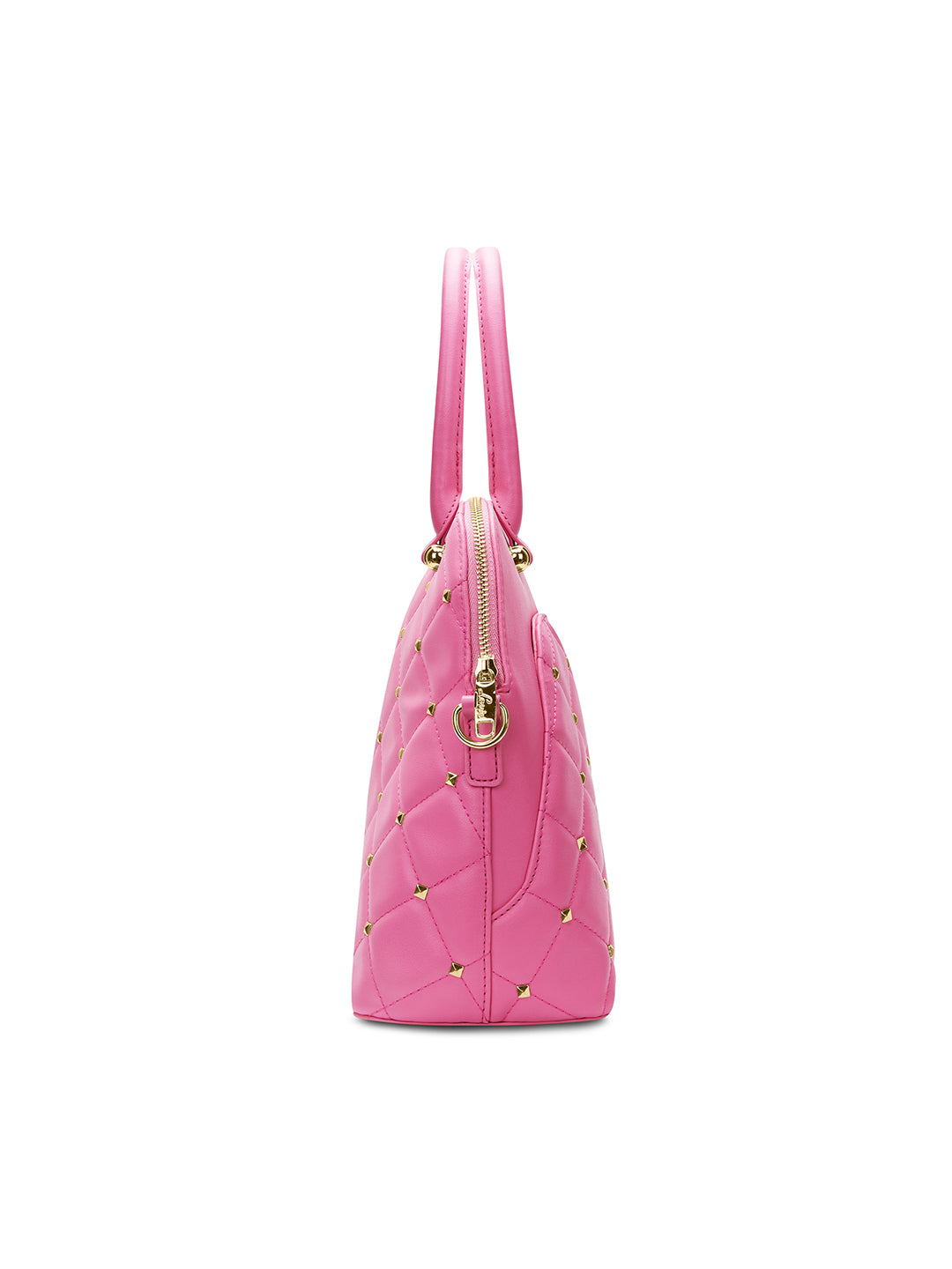 Stud Elko Medium Satchel Bag