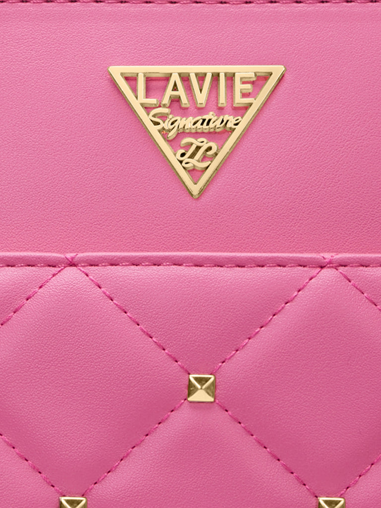 Stud Elko Medium Satchel Bag
