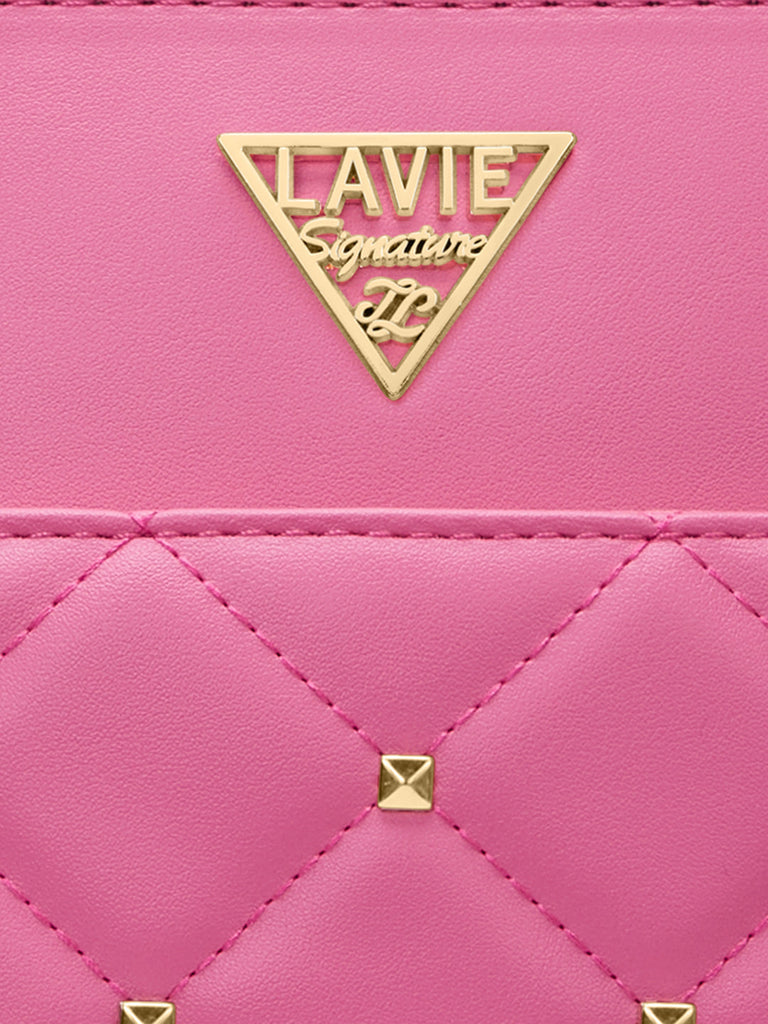 Stud Elko Medium Satchel Bag