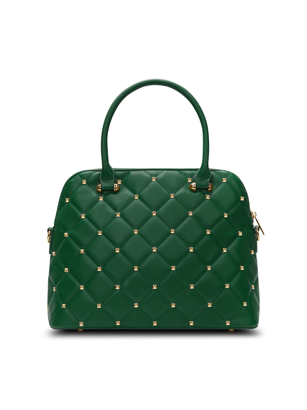 Stud Elko Medium Satchel Bag