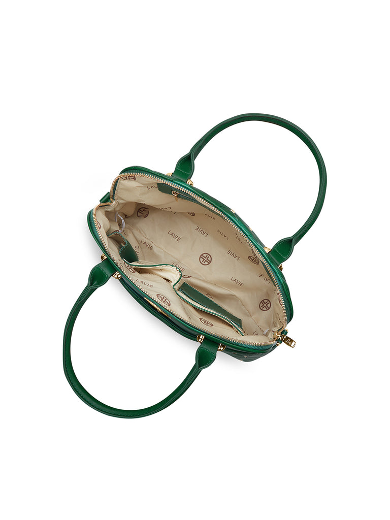 Stud Elko Medium Satchel Bag