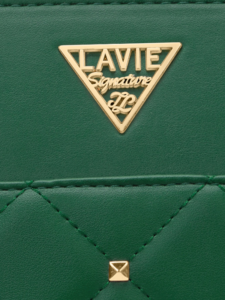 Stud Elko Medium Satchel Bag