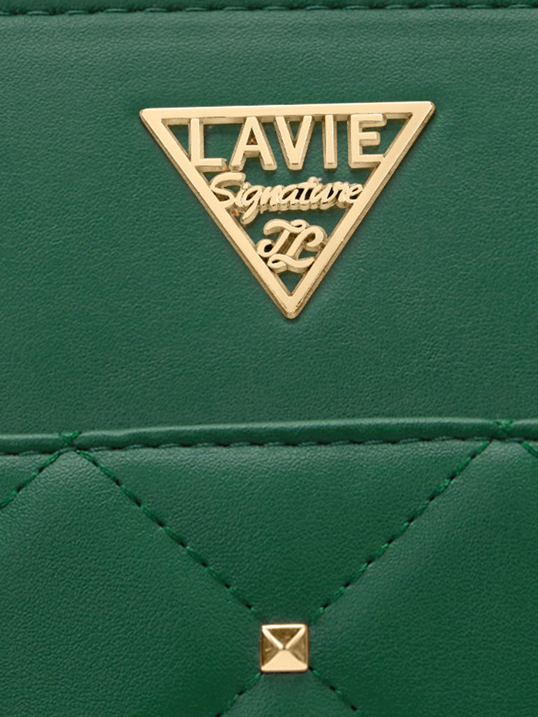 Stud Elko Medium Satchel Bag