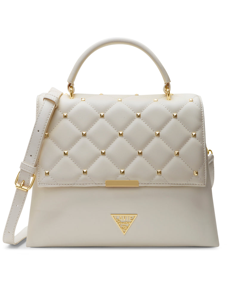 Stud Gary Medium Handbag