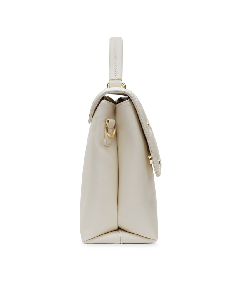 Stud Gary Medium Handbag