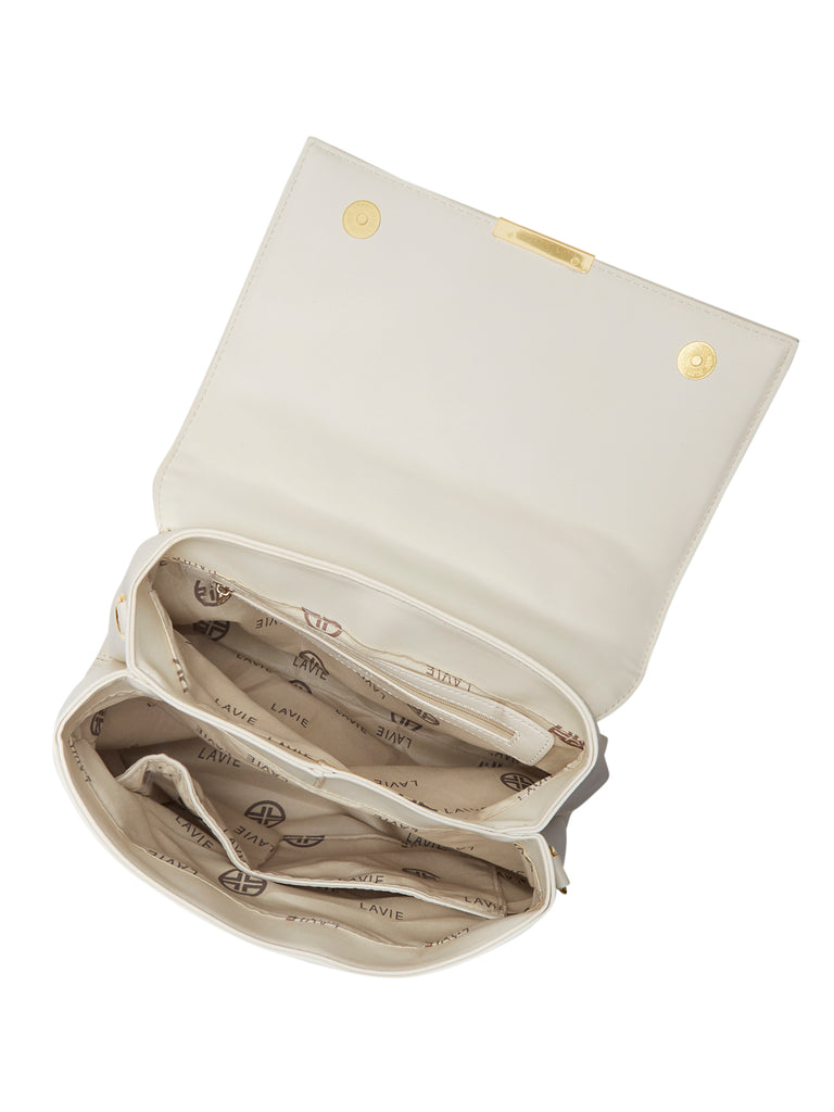 Stud Gary Medium Handbag