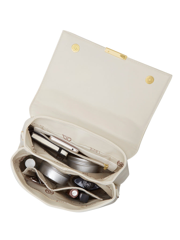 Stud Gary Medium Handbag