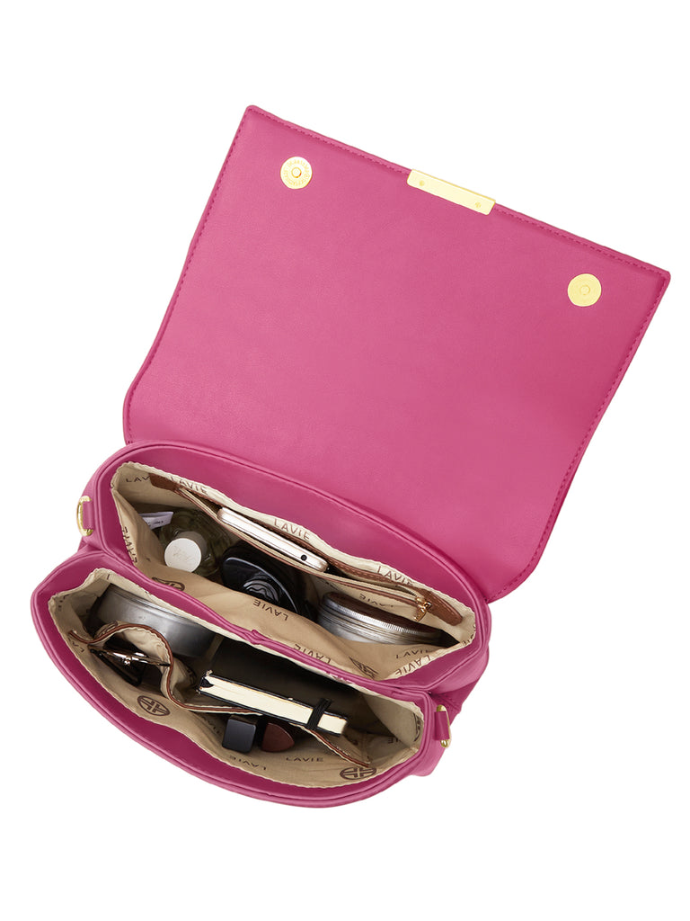 Stud Gary Medium Handbag