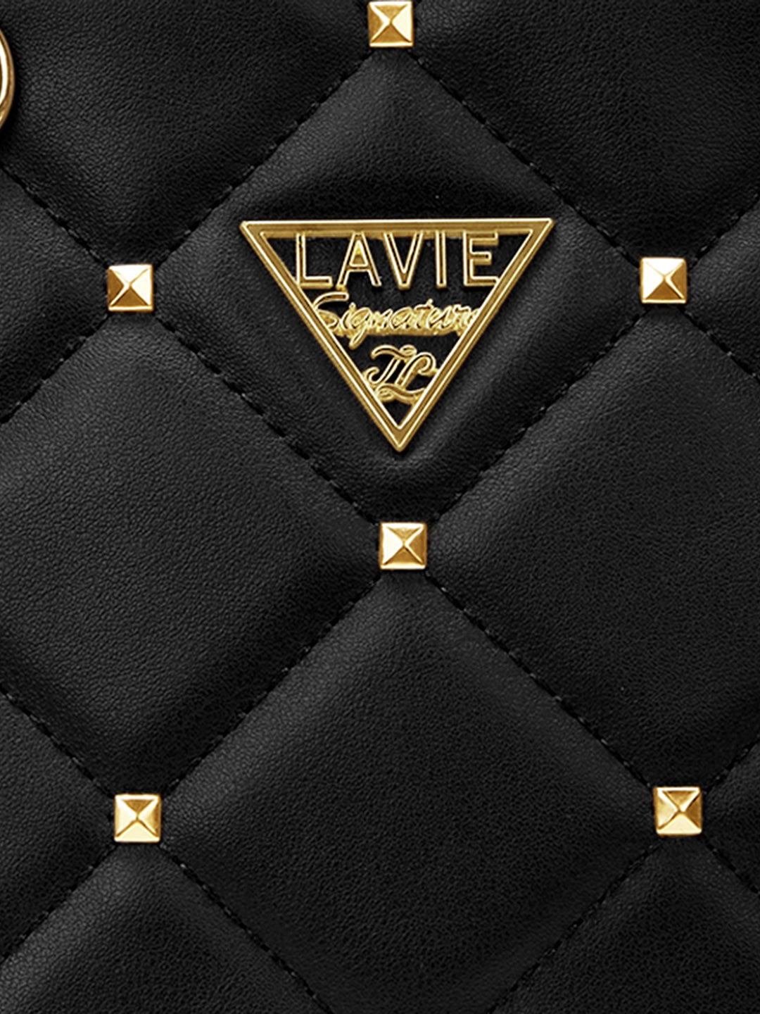 Stud Lima Small Satchel Bag