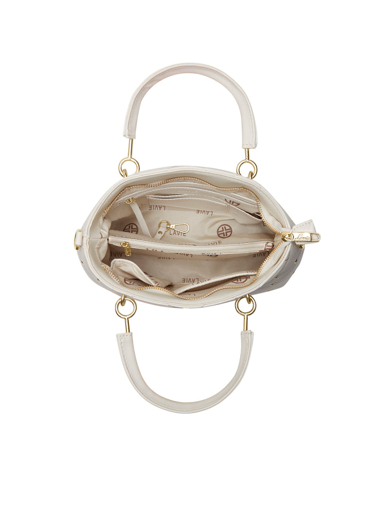 Stud Lima Small Satchel Bag