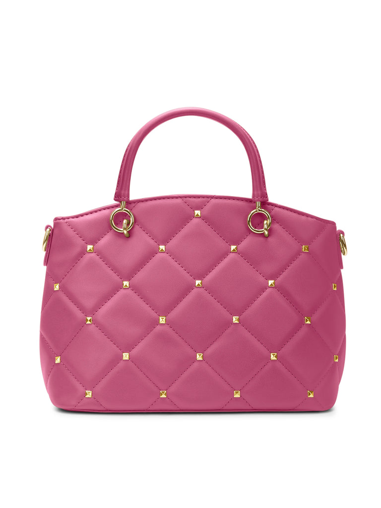 Stud Lima Small Satchel Bag