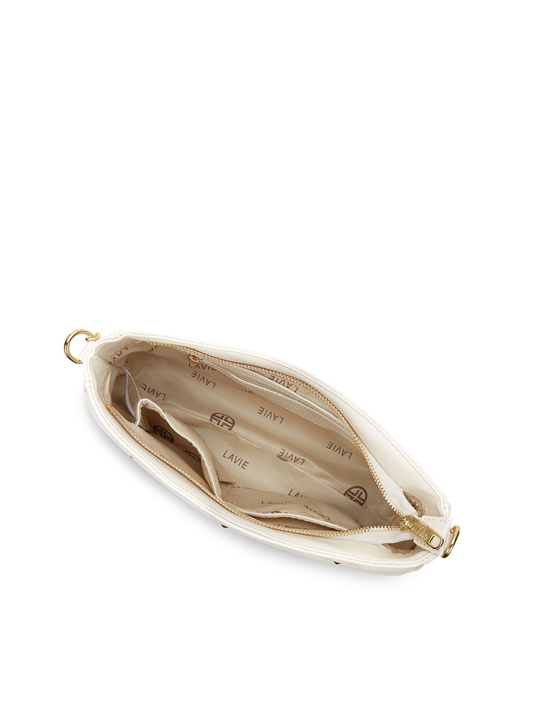 Stud Omaha Small Hobo Bag